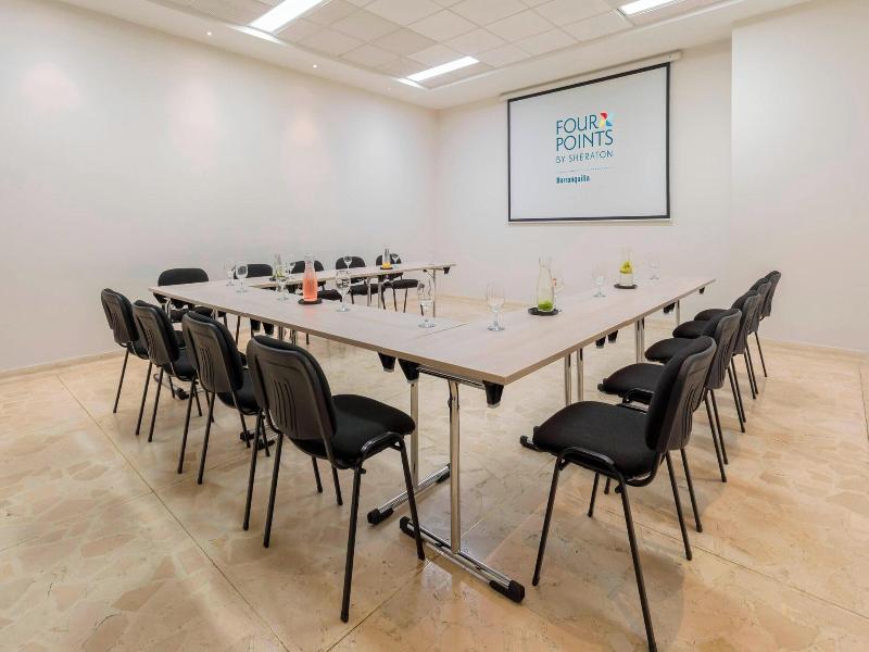 Four Points By Sheraton Barranquilla image