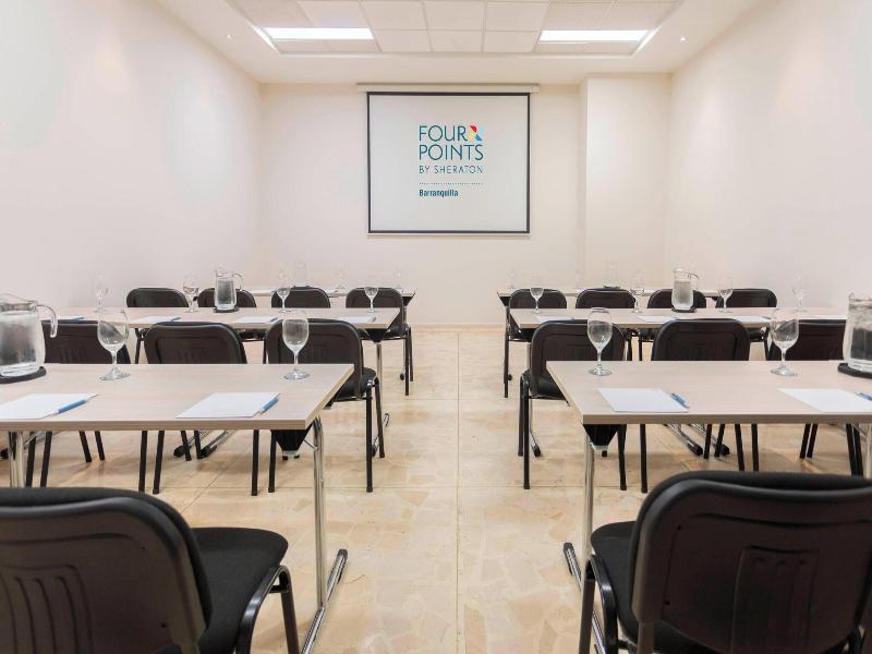 Four Points By Sheraton Barranquilla image