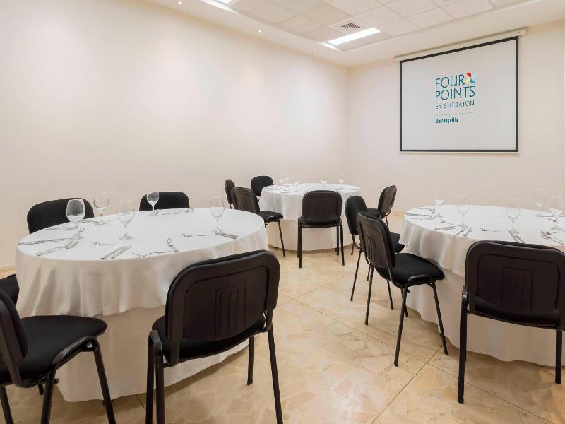 Four Points By Sheraton Barranquilla image