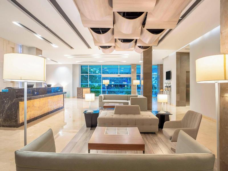 Four Points By Sheraton Barranquilla image