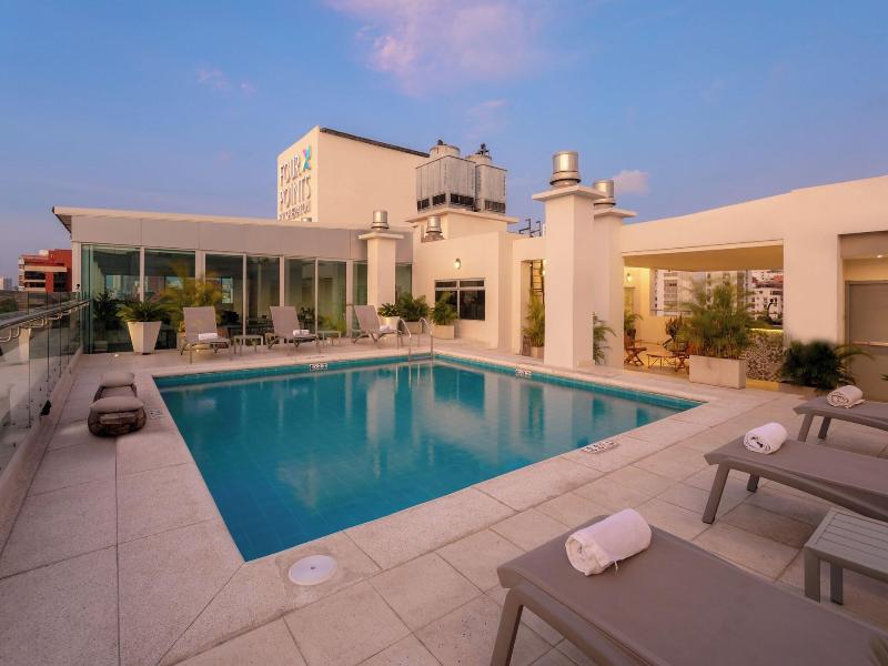 Four Points By Sheraton Barranquilla image