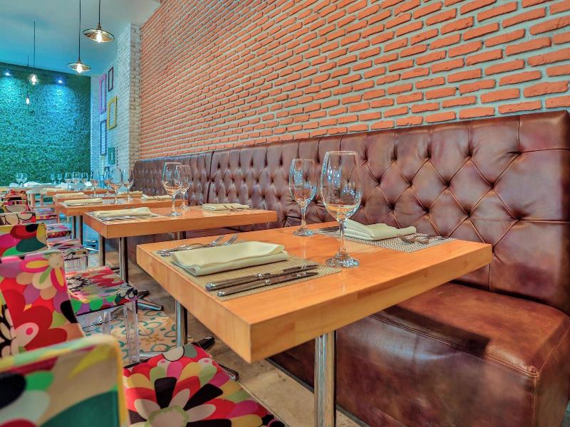Four Points By Sheraton Barranquilla image