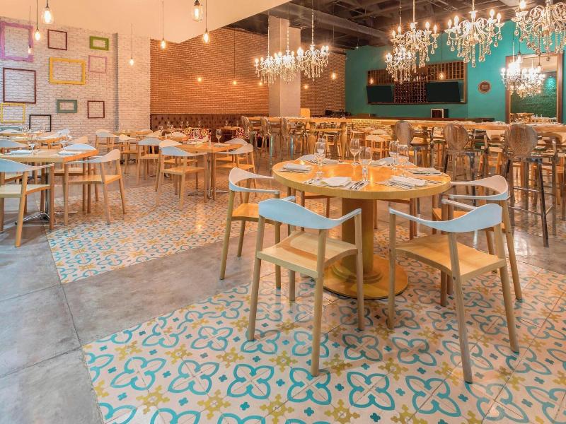 Four Points By Sheraton Barranquilla image