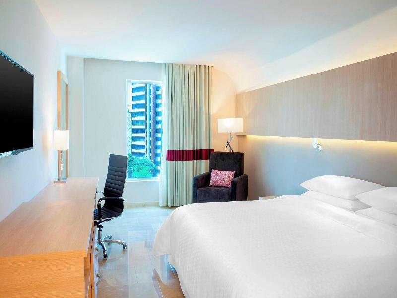 Four Points By Sheraton Barranquilla image