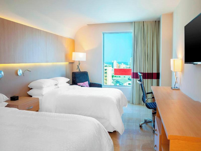 Four Points By Sheraton Barranquilla image