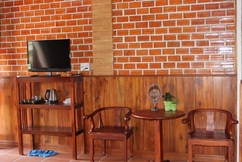 Cottage Village Phu Quoc — photo 5