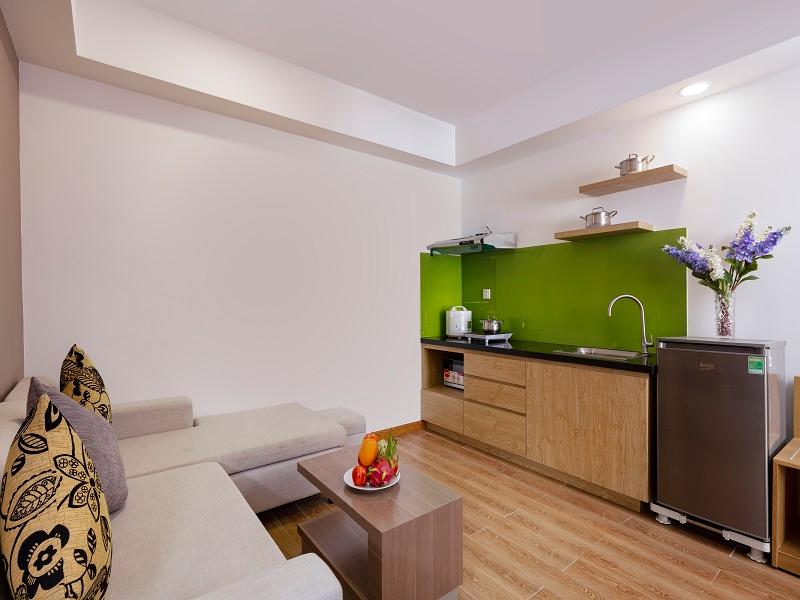 Ale Nha Trang Hotel 4