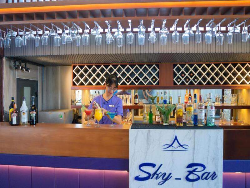 Alani Sea View Hotel image