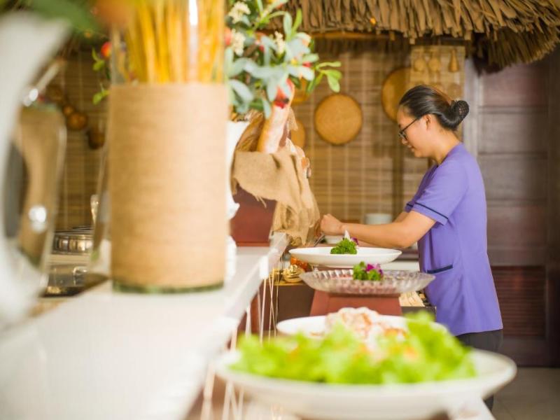 Alani Sea View Hotel image