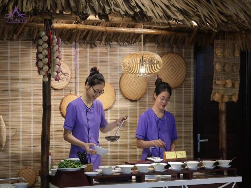 Alani Sea View Hotel image
