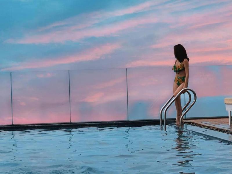 Alani Sea View Hotel image