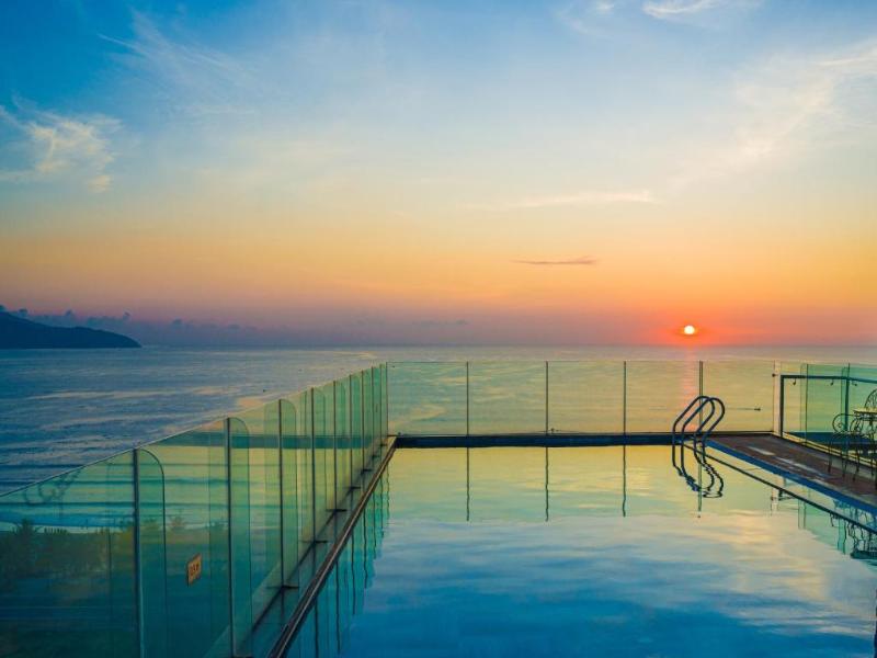 Alani Sea View Hotel image
