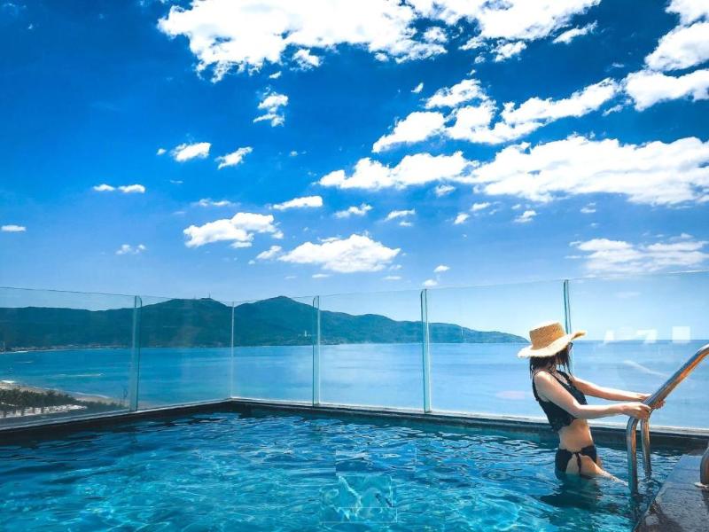 Alani Sea View Hotel image