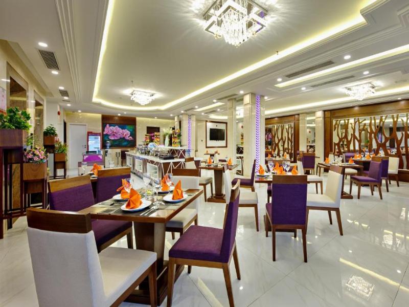 Alani Sea View Hotel image