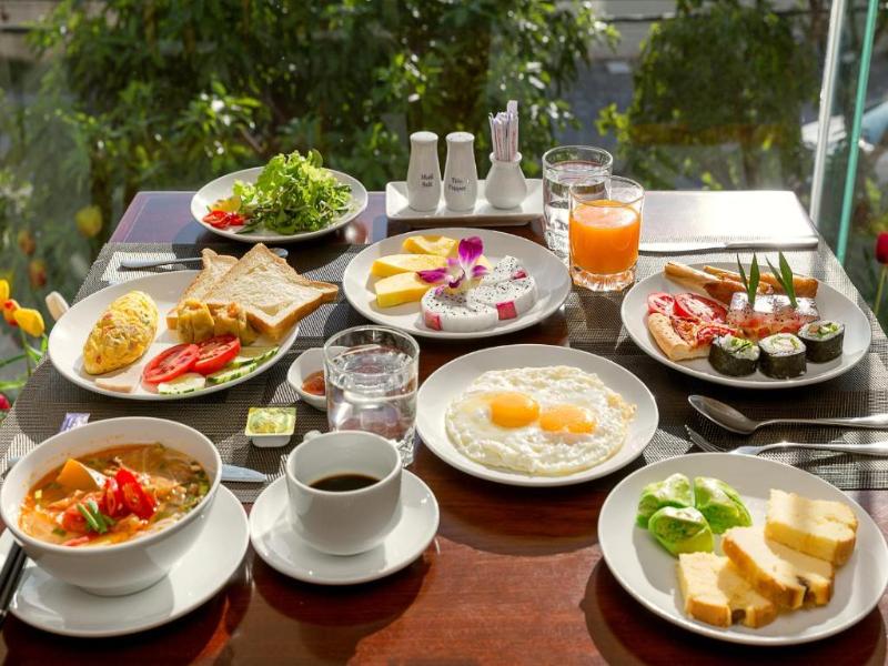 Alani Sea View Hotel image