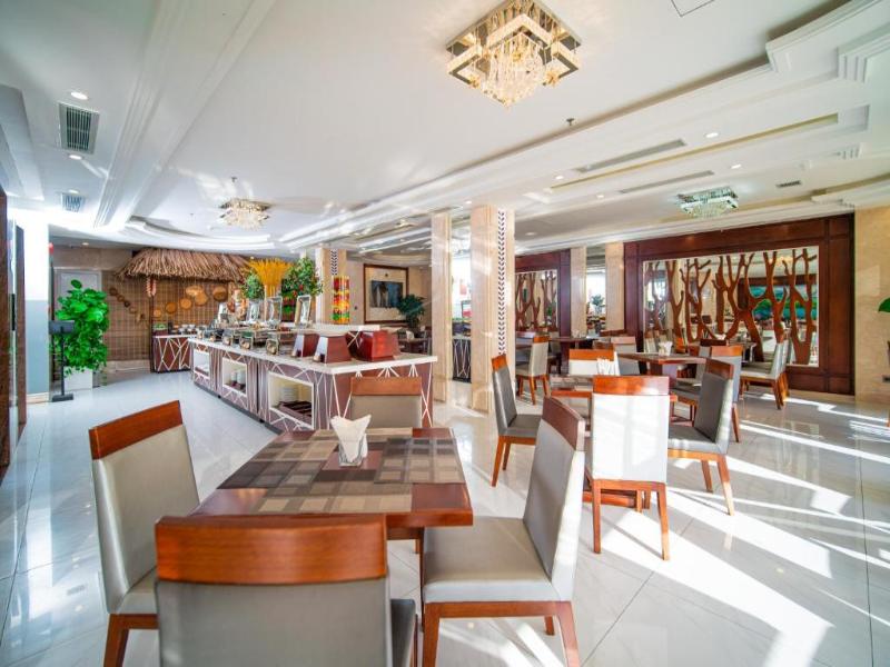 Alani Sea View Hotel image