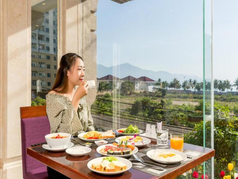 Alani Sea View Hotel image