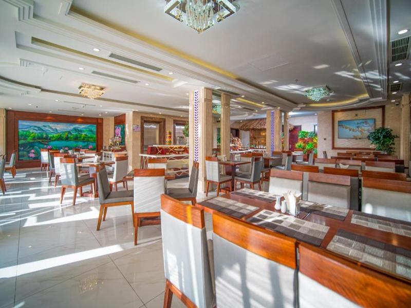 Alani Sea View Hotel image