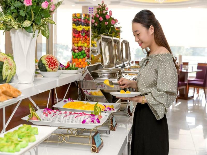 Alani Sea View Hotel image
