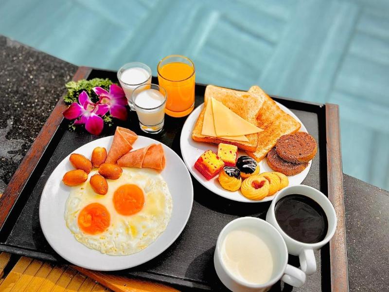 Alani Sea View Hotel image