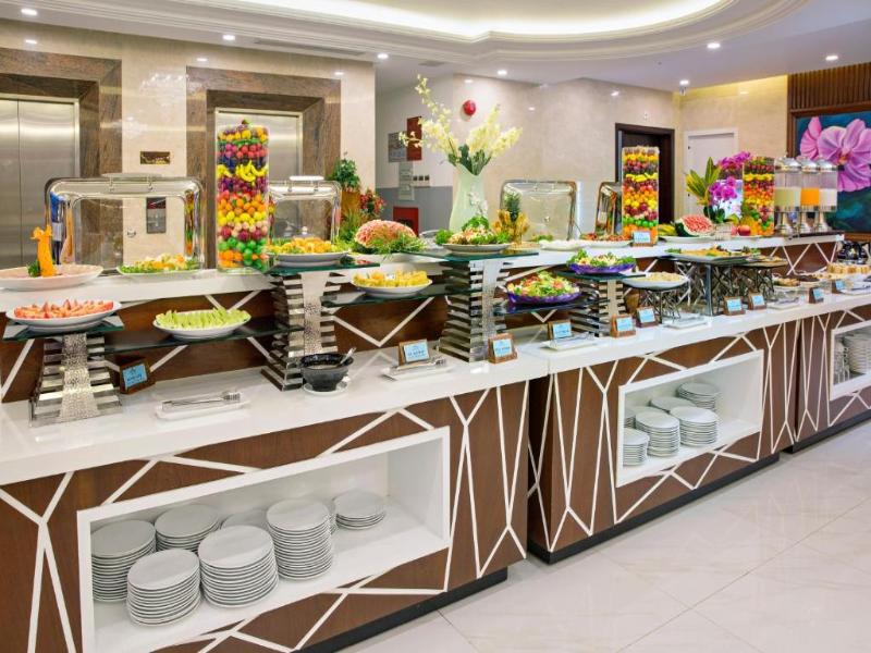 Alani Sea View Hotel image