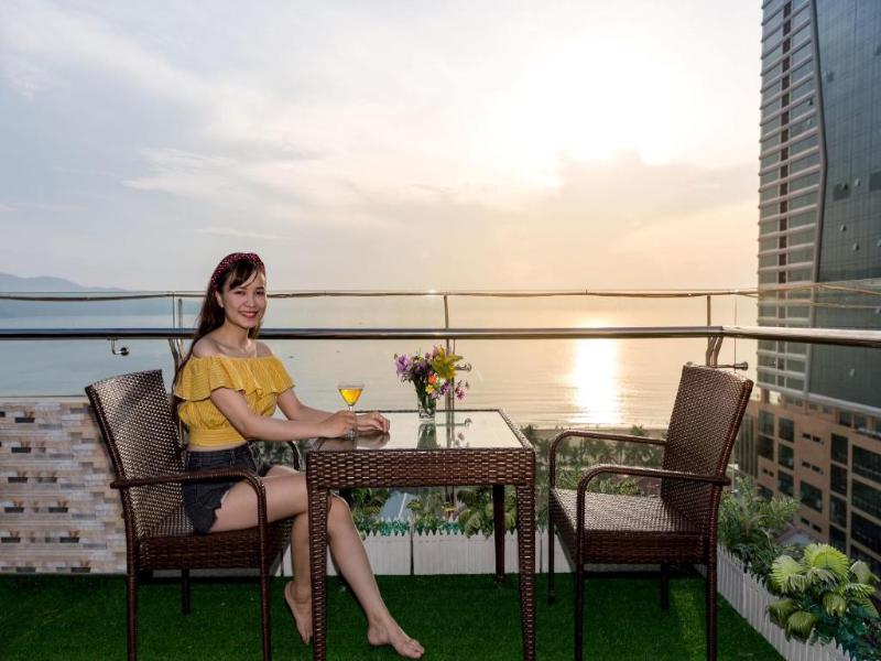 Alani Sea View Hotel image