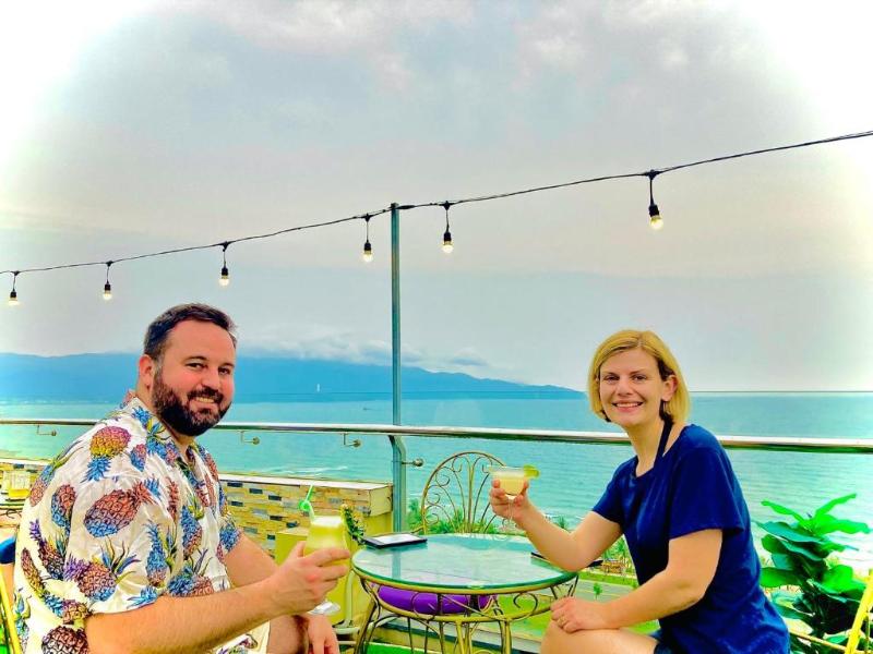 Alani Sea View Hotel image