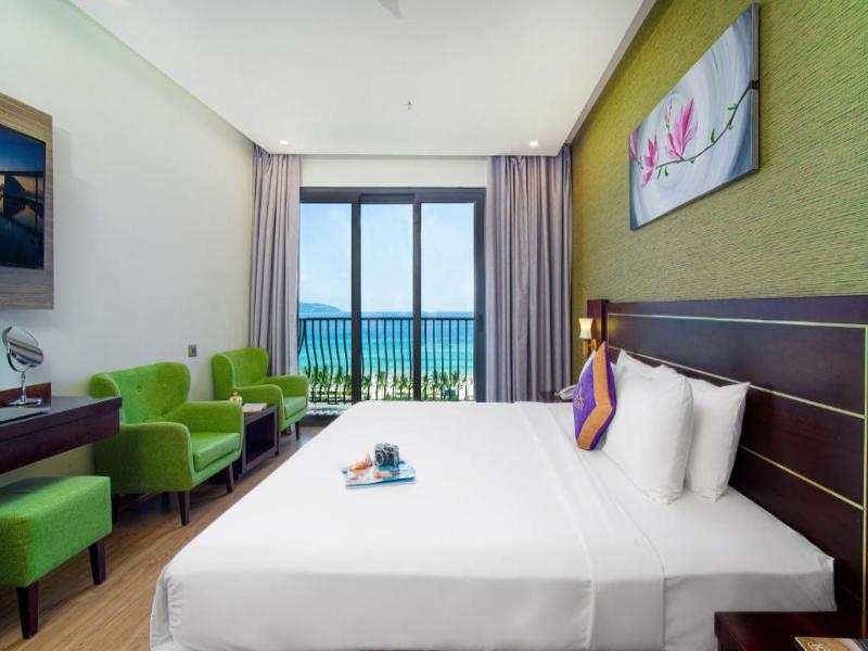 Alani Sea View Hotel image