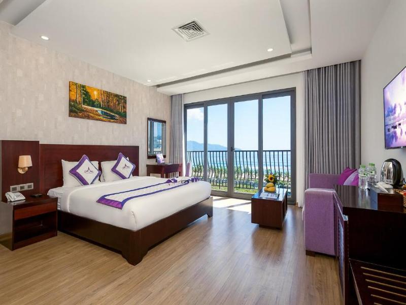 Alani Sea View Hotel image