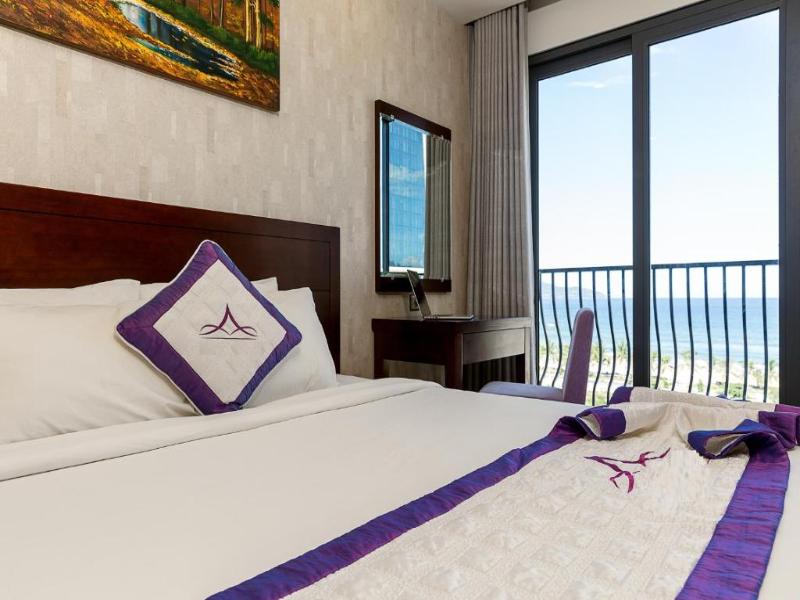 Alani Sea View Hotel image