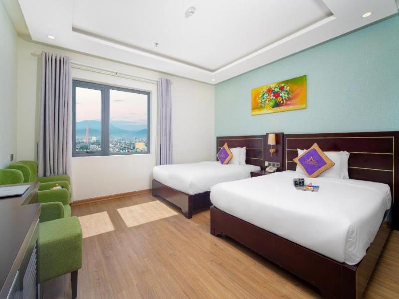 Alani Sea View Hotel image