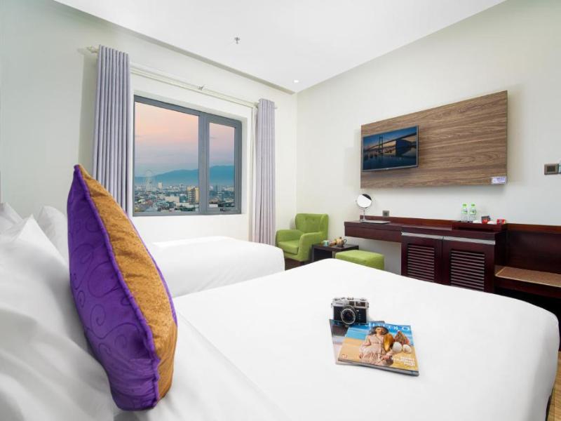 Alani Sea View Hotel image