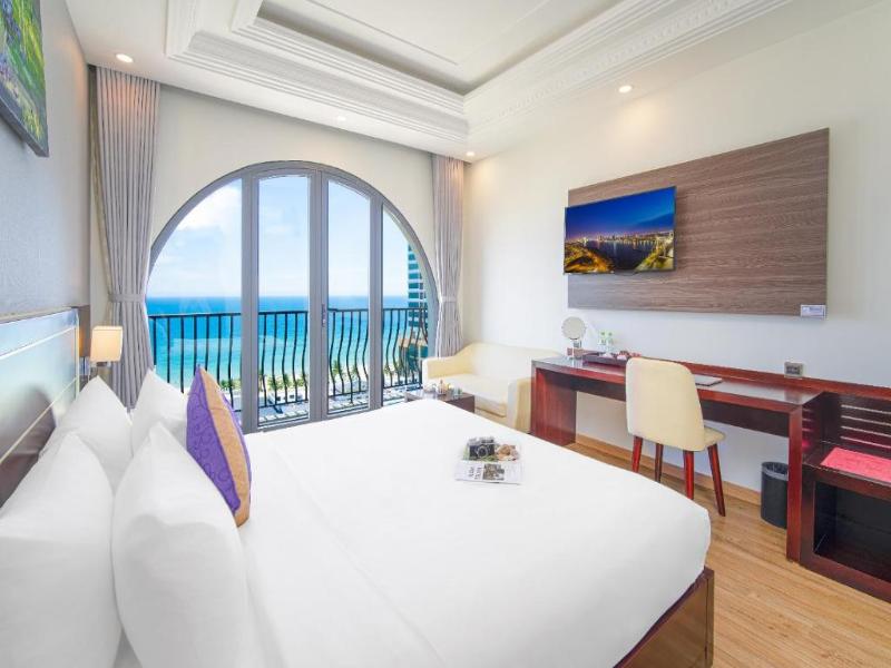 Alani Sea View Hotel image