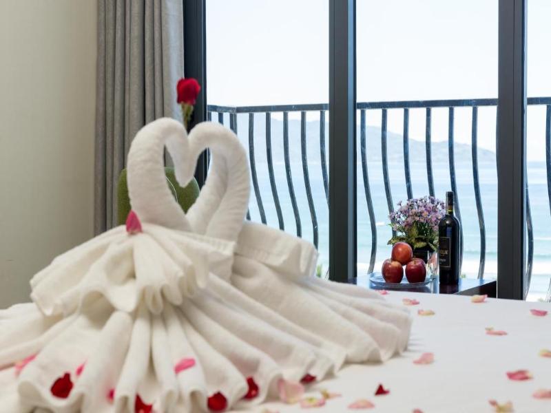 Alani Sea View Hotel image