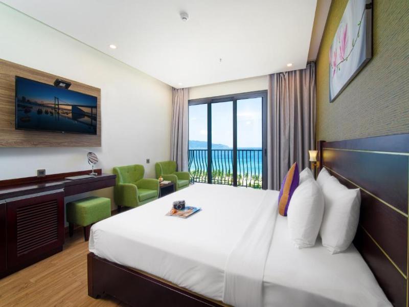 Alani Sea View Hotel image
