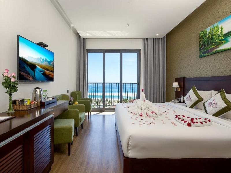 Alani Sea View Hotel image