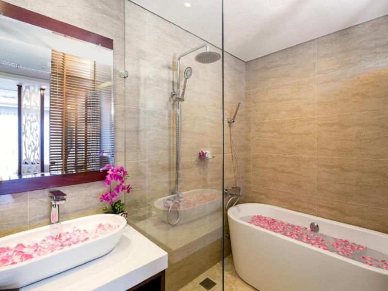 Alani Sea View Hotel image
