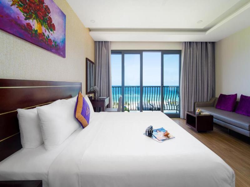Alani Sea View Hotel image