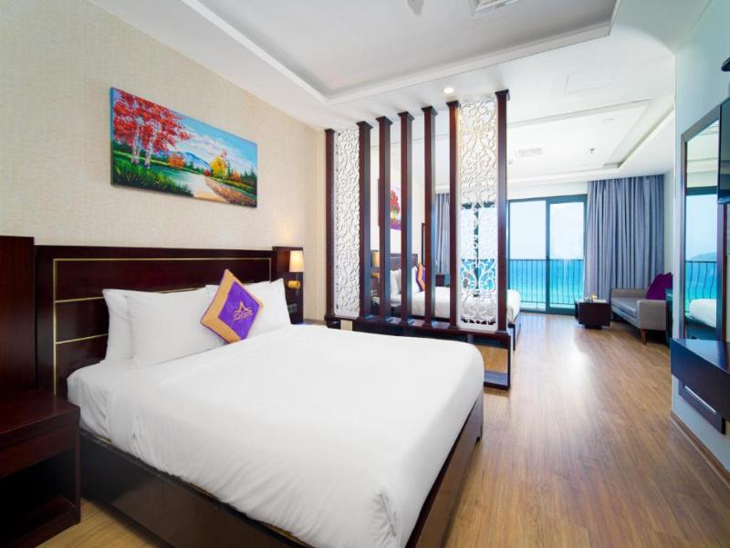 Alani Sea View Hotel image