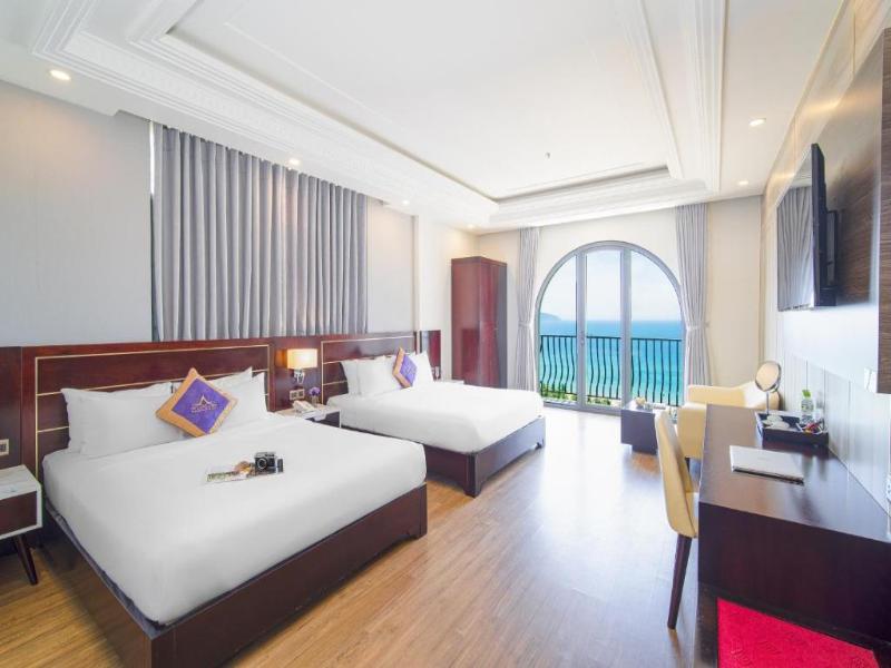 Alani Sea View Hotel image