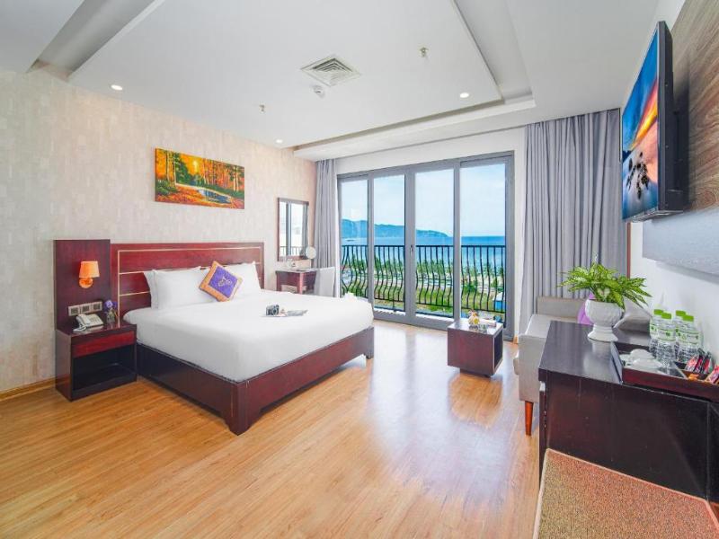 Alani Sea View Hotel image