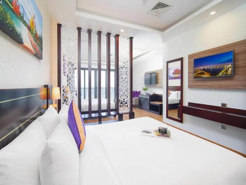 Alani Sea View Hotel image