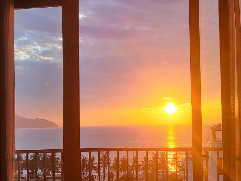 Alani Sea View Hotel image