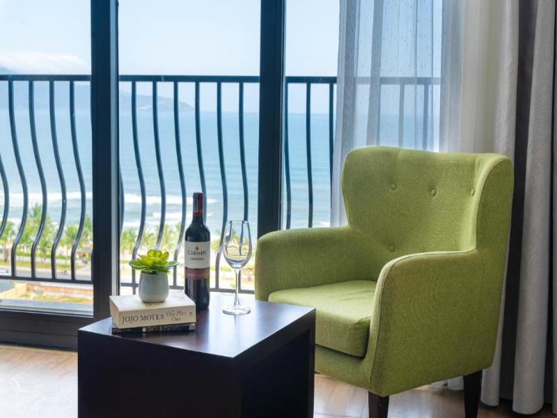 Alani Sea View Hotel image
