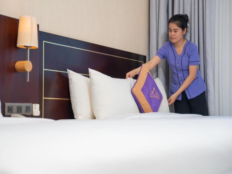 Alani Sea View Hotel image