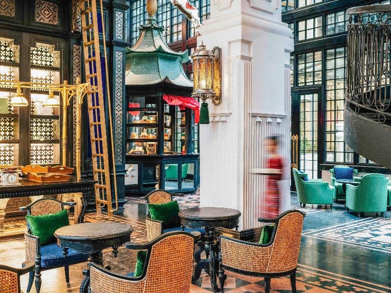 Hotel de la Coupole - MGallery image