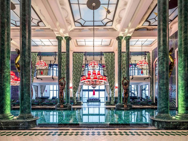 Hotel de la Coupole - MGallery image