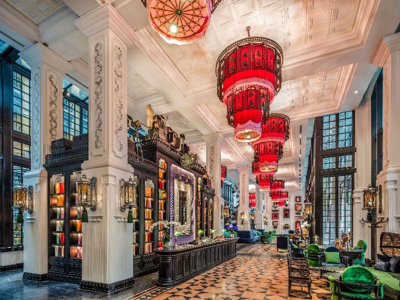 Hotel de la Coupole - MGallery image