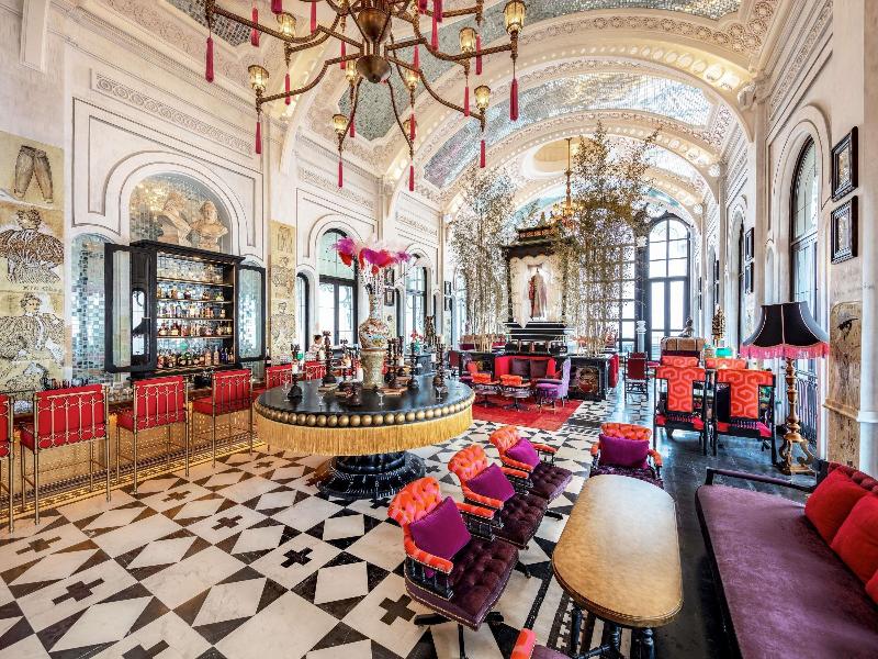 Hotel de la Coupole - MGallery image