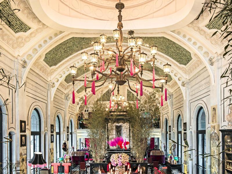 Hotel de la Coupole - MGallery image
